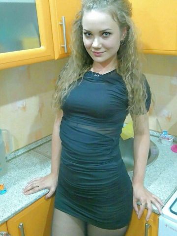 Регина Харизматичная Макопсе